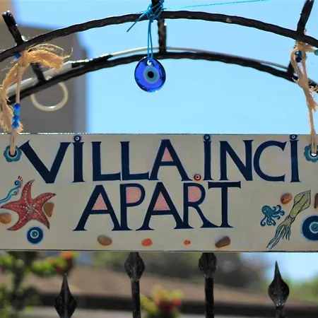 Villa İnci-2